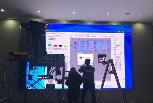 LED全彩顯示屏的誕生過(guò)程，你知道嗎？