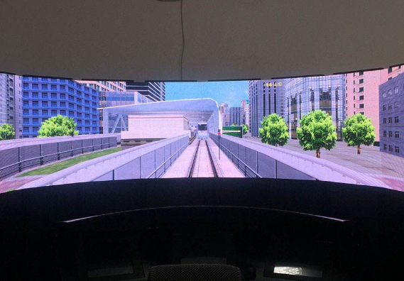 怎樣去鑒定一塊小間距高清LED顯示屏的好壞？