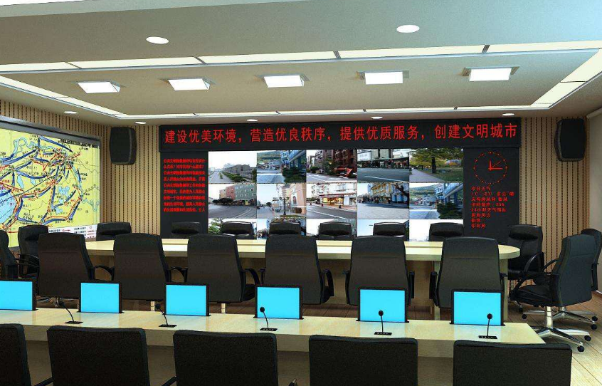 為什么小間距全彩led顯示屏會成為主流？
